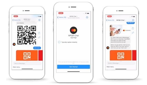 Mastercard to use Messenger to help SMEs leverage digital payments in Africa, Asia