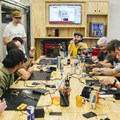 Red Bull introduces local social tech basement programme