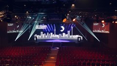 The IAB SA's Bookmarks 2018 took place on 1 March at the Kyalami Theatre on the Track.