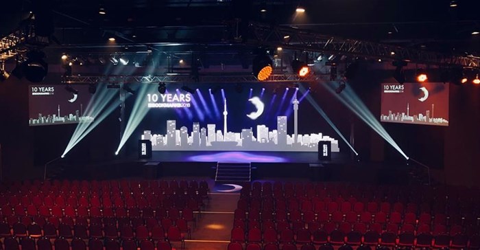 The IAB SA's Bookmarks 2018 took place on 1 March at the Kyalami Theatre on the Track.