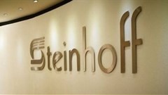 Steinhoff: mess began in central Europe