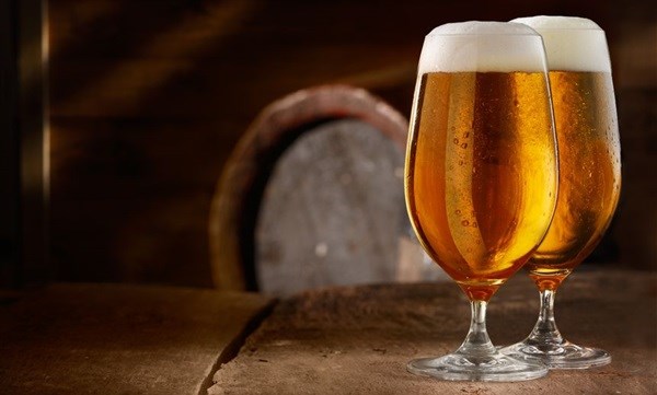 SAB tie-up exceeds AB InBev's expectations