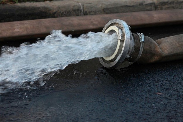 Cape Town's plans for what happens after Day Zero just won't work. Here's why