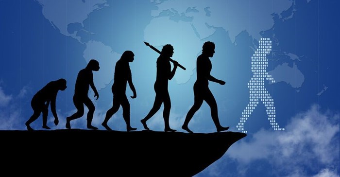 The evolution of the public relations practitioner