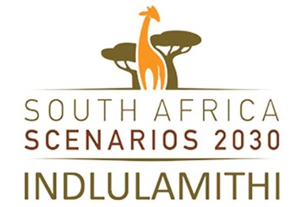 Building a socially cohesive SA: Indlulamithi South Africa Scenarios 2030