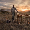 Wild luxury at Madikwe Private Game Reserve