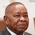 Blade Nzimande