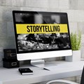Short and sweet - Storytelling for digital marketers
