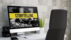 Short and sweet - Storytelling for digital marketers
