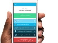 Retail app solutions