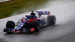 Alfa Romeo, Honda reveal new Formula 1 cars