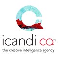 icandi adds creative intelligence to their brand