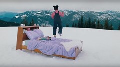 Screengrab from P&G's #LoveOverBias campaign.