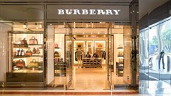 Burberry picks Riccardo Tisci as new creative officer