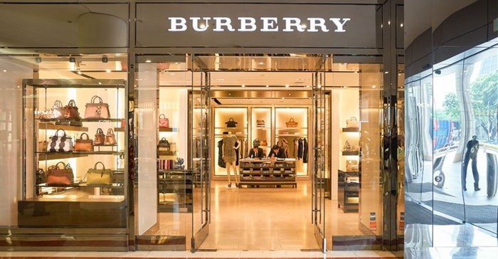 Burberry picks Riccardo Tisci as new creative officer