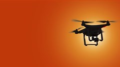 Cameroon startup launches drones for global market