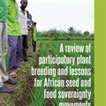 Plant breeding lessons for Africa