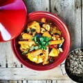 #GreenMondaySA: Vegetable Moroccan tagine