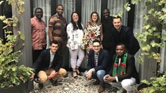 Barclays Africa Group Limited appoints Dentsu Aegis Network across 10 sub-Saharan Africa markets