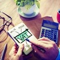 Law ensures VAT will rise on 1 April