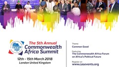 Africa's growth story celebrated