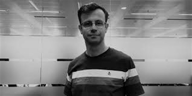 Richard Shotton, author of The Choice Factory.