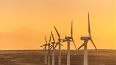 African energy investment set to grow