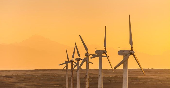 African energy investment set to grow