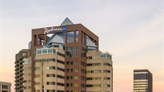 Image Supplied by Radisson Blu Hotel & Residence Cape Town