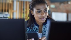 Orange and OpenClassrooms have combined forces to train young Africans in digital technology.