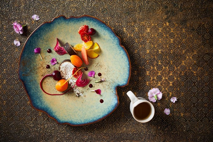 126 Cape Kitchen & Cafe