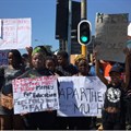 Angry protests for free higher education by South African students forced the country to search for a solution.