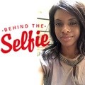 #BehindtheSelfie with... Tshepang Molisana