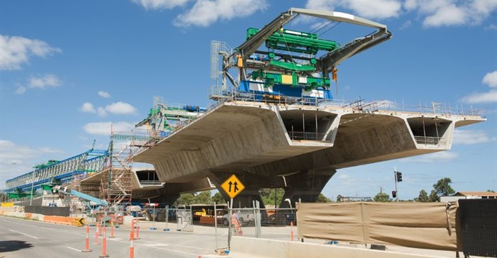 Ivory Coast announces $7bn infrastructure plan