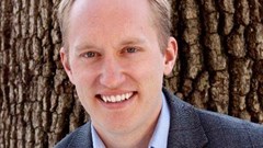 Dustin Homer is director of client solutions, Fraym.