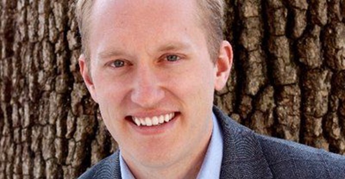 Dustin Homer is director of client solutions, Fraym.