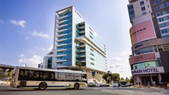 Ups and downs for Africa's hotel market in 2017