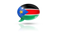 Freedom of expression vital for peace in South Sudan