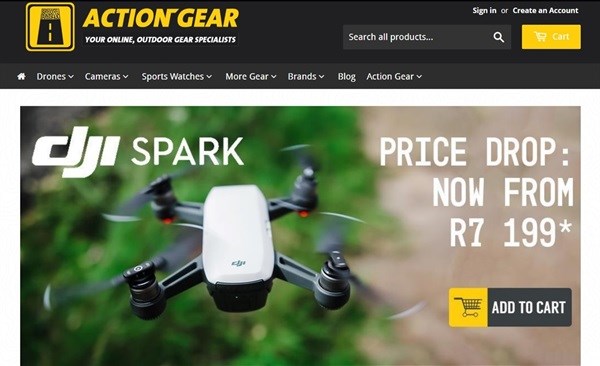 #SeamlessAfrica: Five lessons in customer service from Action Gear