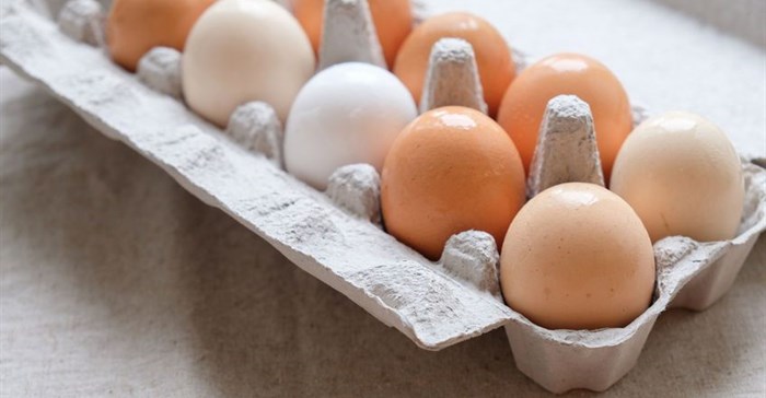 Carrefour's chicken blockchain set to lay eggs