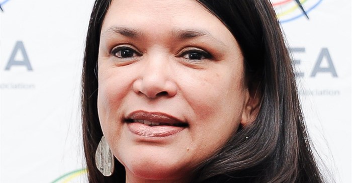 Brenda Martin, CEO: Sawea