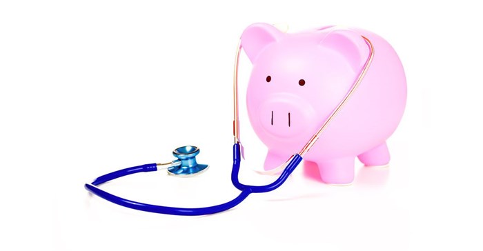 Medical scheme claims expenditure far outstrips inflation