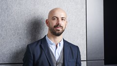 Alexi Wheeler, vice president, animation production and development, Nickelodeon.