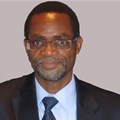 Professor Cuthbert Musingwini, head of the school of mining engineering at Wits University