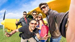 How to tap into the power of youth travel