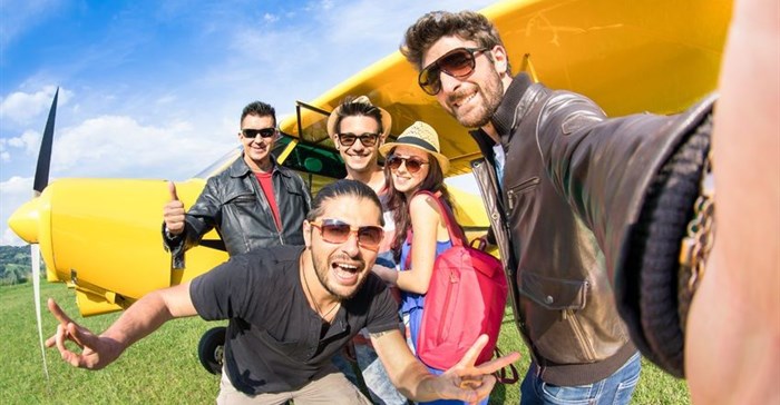 How to tap into the power of youth travel