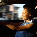 How ride-hailing apps are benefitting female drivers