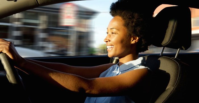 How ride-hailing apps are benefitting female drivers