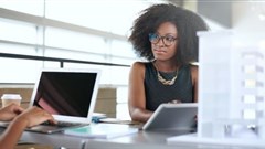 SA women remain underrepresented among the ranks of entrepreneurs