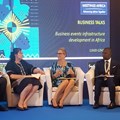#MeetingsAfrica: Tourism the driving force in Africa